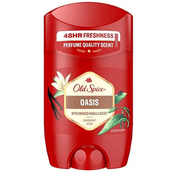Oasis Deostick
